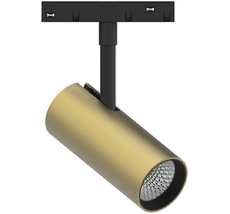 Светильник светодиодный трековый 48V низковольтный Feron 48718_FR