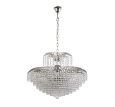 Подвесная люстра Arti Lampadari Salentino Salentino E 1.5.60.100 N