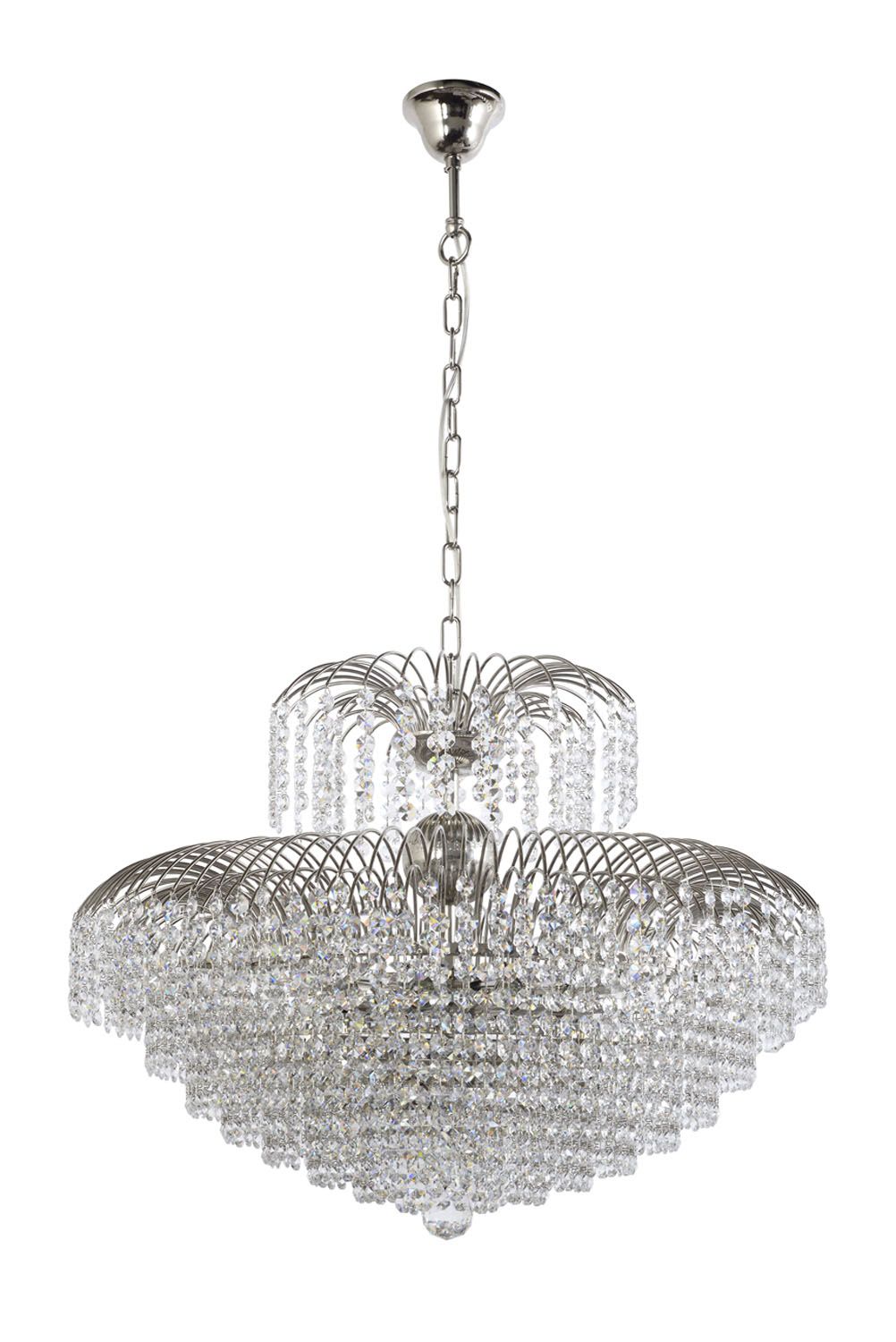 

Подвесная люстра Arti Lampadari Salentino Salentino E 1.5.60.100 N, Salentino E 1.5.60.100 N