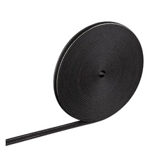 Низковольтный текстильный шинопровод, длина 15м NOVOTECH EASY 135258