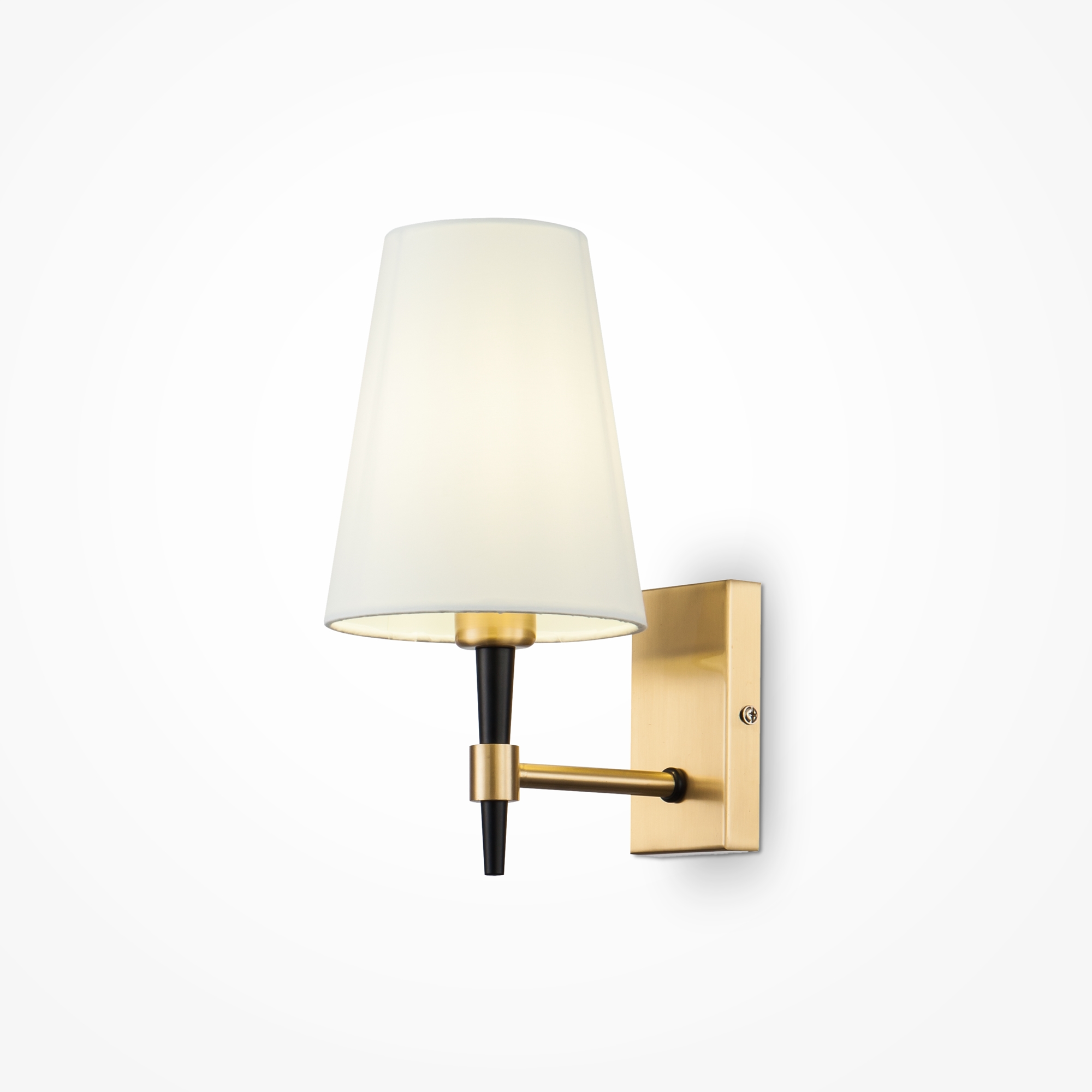 

Бра Maytoni Zaragoza H001WL-01BS, H001WL-01BS