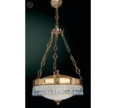 Подвесной светильник Reccagni Angelo L 6110/3_RA