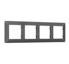 Рамка Ambrella Volt ALFA Line AF110654_AMB