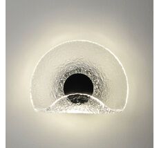 Настенный светильник Crystal Lux WAVE AP6W LED TRANSPARENT_CR