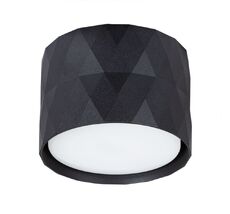 Накладной светильник ArteLamp FANG A5552PL-1BK