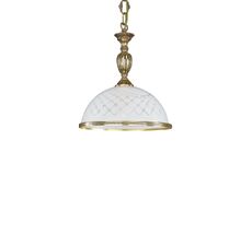 Подвесной светильник Reccagni Angelo L 7102/28_RA