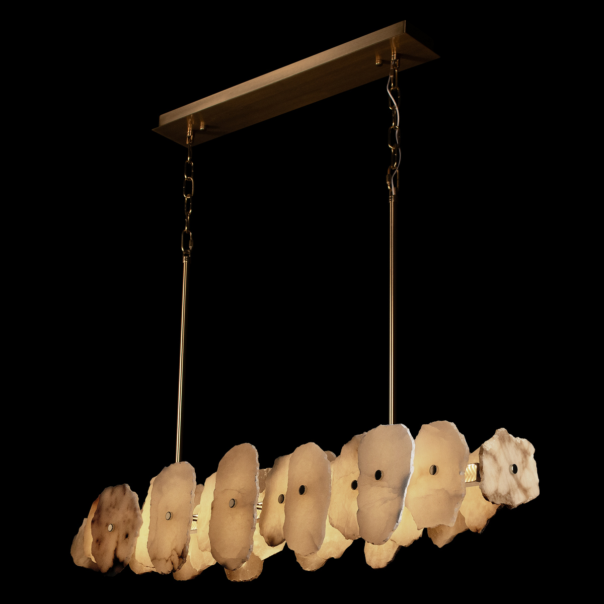 Подвесной светильник LOFT IT Alicante 10248/1200_LF