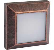 Настенный светильник уличный IP54 Cb Oasis Light W4021 Cb_OL