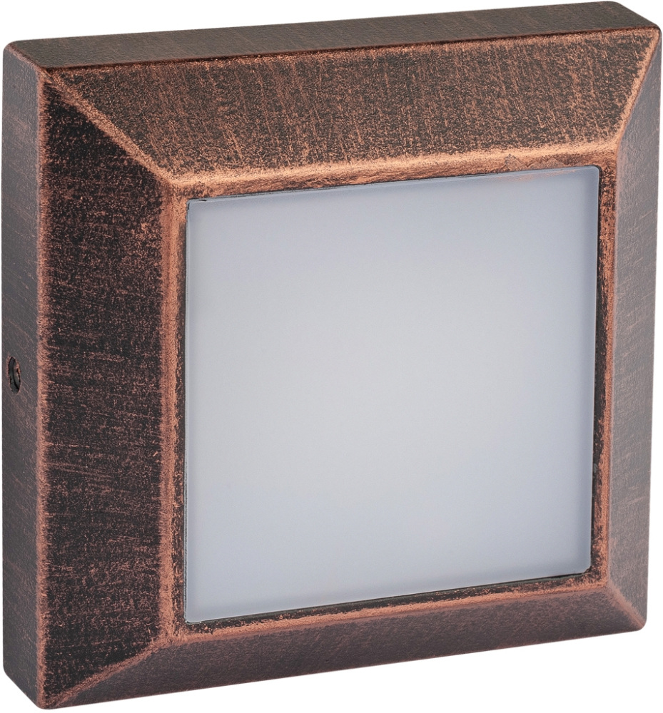 Настенный светильник уличный IP54 Cb Oasis Light W4021 Cb_OL