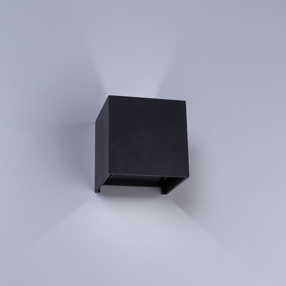 Бра RULLO A1414AL-1GY