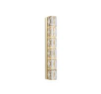Настенный светильник NewPort 8248/A gold NEW_NP