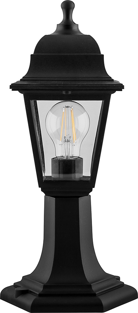 Наземный фонарь IP44 НТУ 04-60-001 Feron 32271_FR