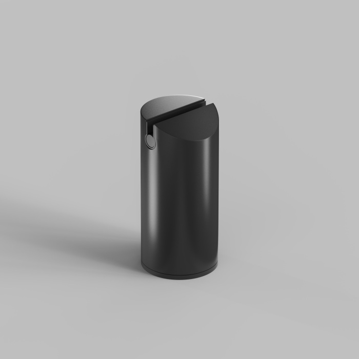 Крепеж Denkirs BASE TR5516-BK