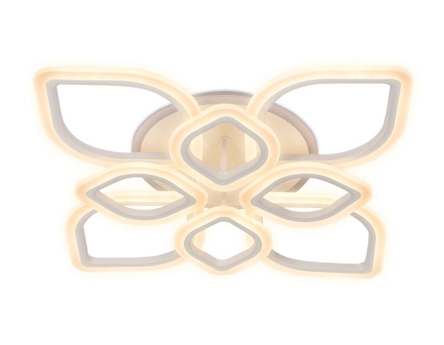 Потолочная люстра Ambrella light Original FA517_AMB