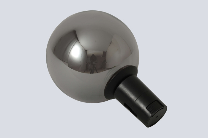 Светильник трековый для гибкой магнитной системы Crystal Lux CLT 0.37 004 5W BL SMART_CR