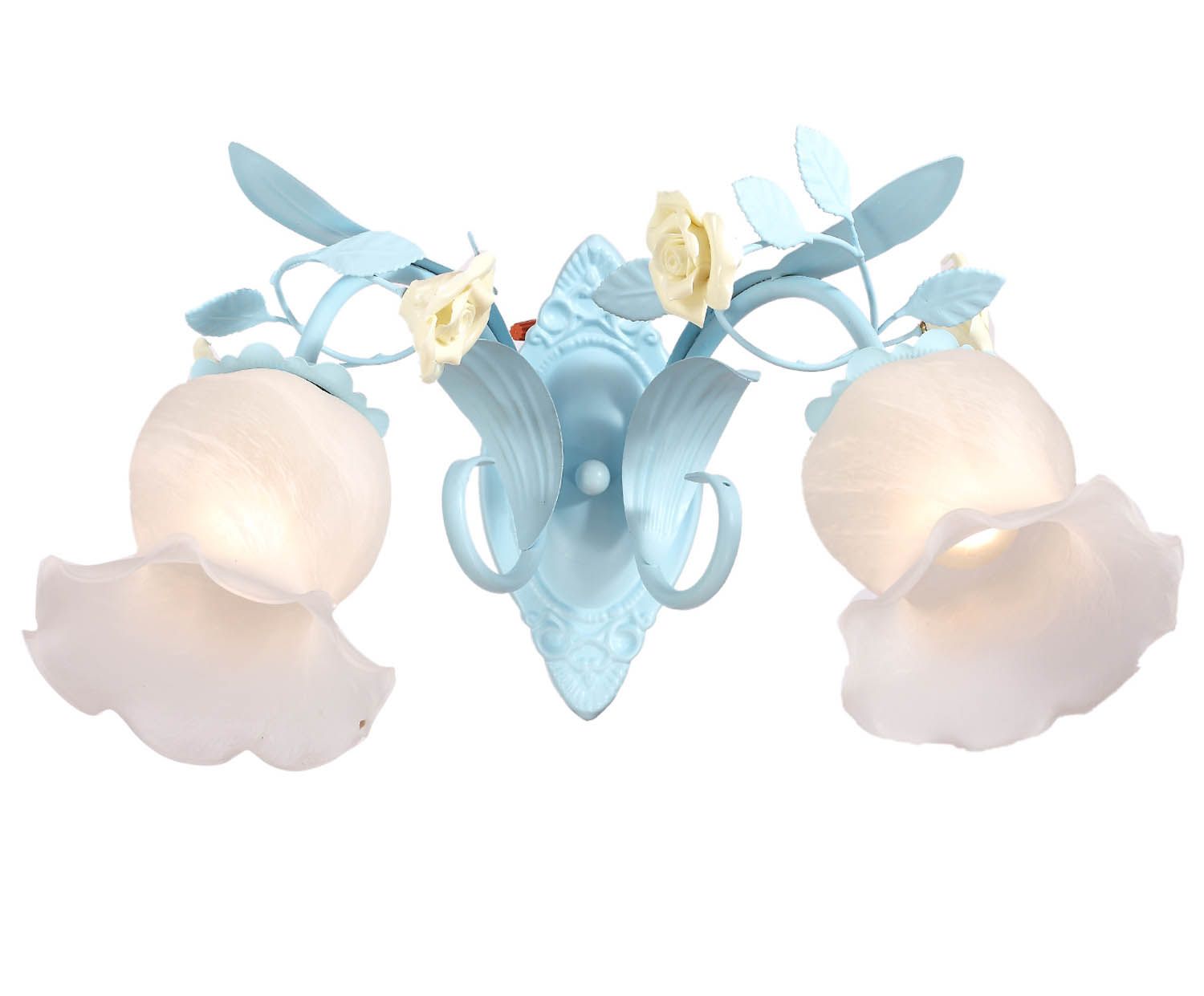 

Бра Lucia Tucci FIORI Fiori di rose W184.2, Fiori di rose W184.2