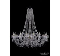 Хрустальная люстра Bohemia Ivele 1403/20/530/h-160 G_BI