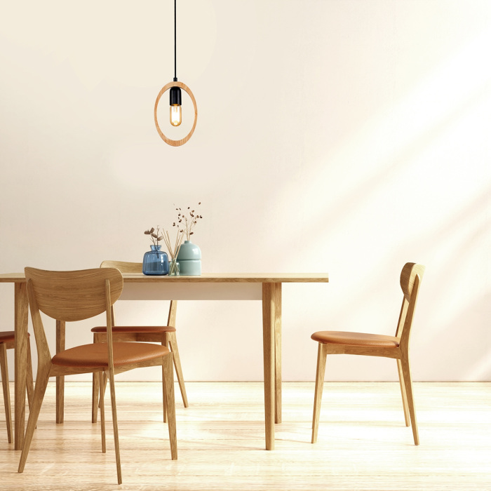 Подвесной светильник E27*40W Escada 10196/1S_ESC