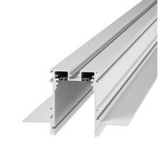 Трек SY низковольтный встраиваемый SWG Pro SY-С-SL-601201-RC-2-WH 00-00013255_SW