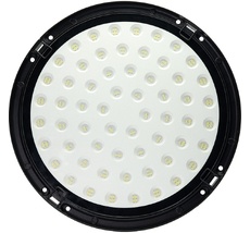 Промышленный купольный светильник светодиодный High IP65 Feron 41204_FR