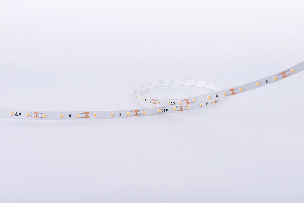 Лента светодиодная 1м. 7,2W 4000K LUX DSG260-12-NW-33 00-00001491_SW