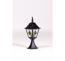 Наземный фонарь IP44 Oasis Light 79904MlgG Bl_OL