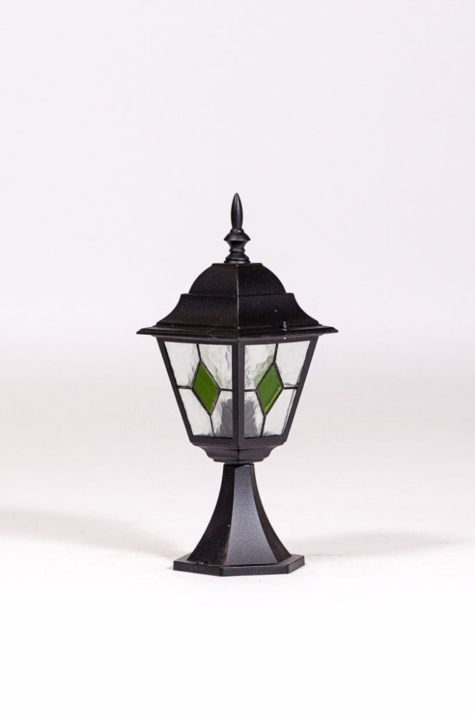 Наземный фонарь IP44 Oasis Light 79904MlgG Bl_OL