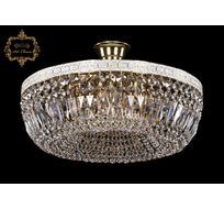 Хрустальная люстра Bohemia Art Classic 21.041.45SP.GW_BI