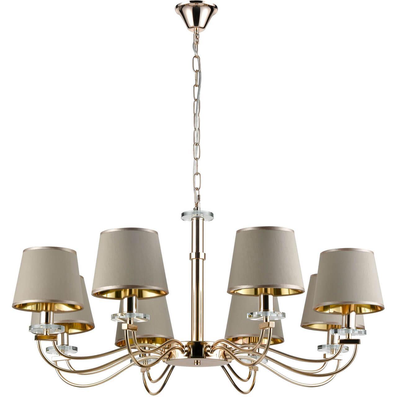

Подвесная люстра Vele Luce Olimpia VL1764L08, VL1764L08