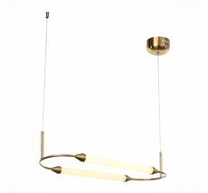 Подвесной светильник ST Luce OLBIA SL6004.313.02