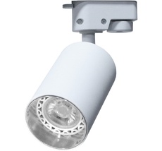 Трековый светильник однофазный 220V Imex IL.0010.0057_IM