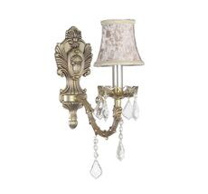 Бра Dio Darte Lucca Lucca E 2.1.1.400 CG