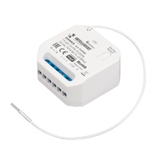 INTELLIGENT ARLIGHT Диммер TY-601-72-PS-IN (230V, 1x1.5A, TUYA Wi-Fi, 433Mhz) (IARL, IP20 Пластик, 3 года) 041588 Arlight 041588_ARL