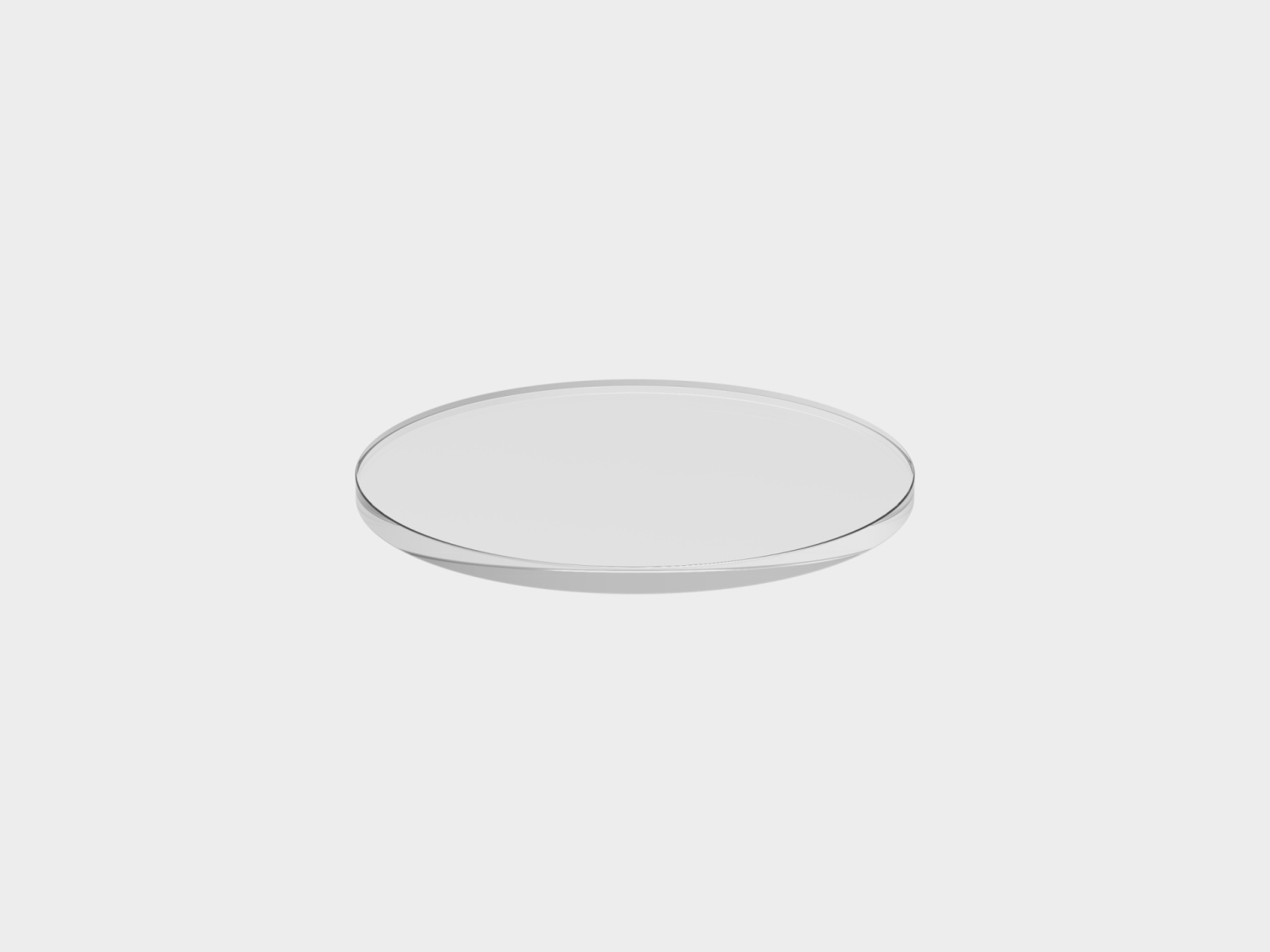 Прозрачное стекло COMBO Lumker IP65 00-00008803_SW