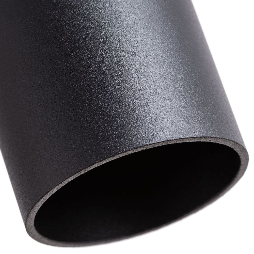 Подвесной светильник ArteLamp SIRIUS A1524SP-1BK