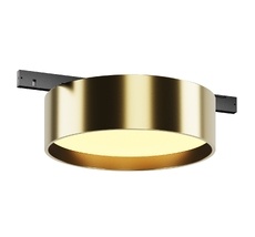 Трековый светильник Maytoni Zon TR189-1-12W2.7K-BBS_MY