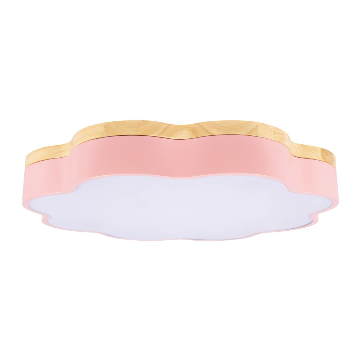 Потолочный светильник LOFT IT Axel 10225/36 Pink_LF