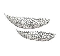 Миска декоративная 2шт. Eglo Living KIMITSU 427086