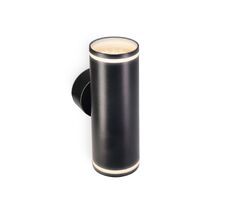 Настенный светильник Ambrella light со сменной лампой GU10 и акрилом WALLERS Wall FW2489_AMB