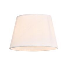 Плафон NewPort Абажур к 1111FL/1110 белый гладкий_NP