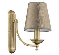 Бра Kutek SAN MARINO LAMPSHADE SAN-K-1(P/A)CR