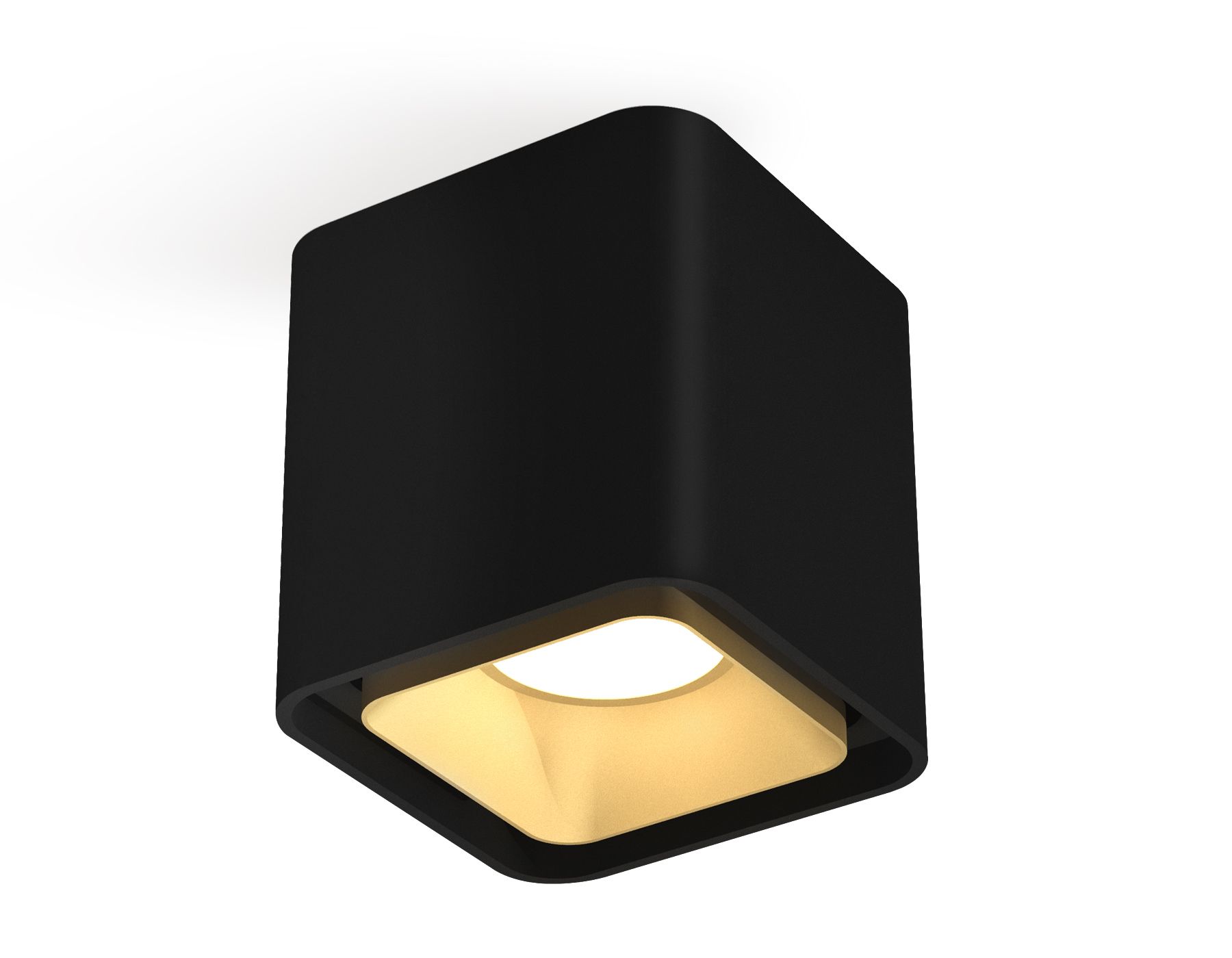 Накладной светильник Ambrella light TECHNO SPOT XS7841004_AMB