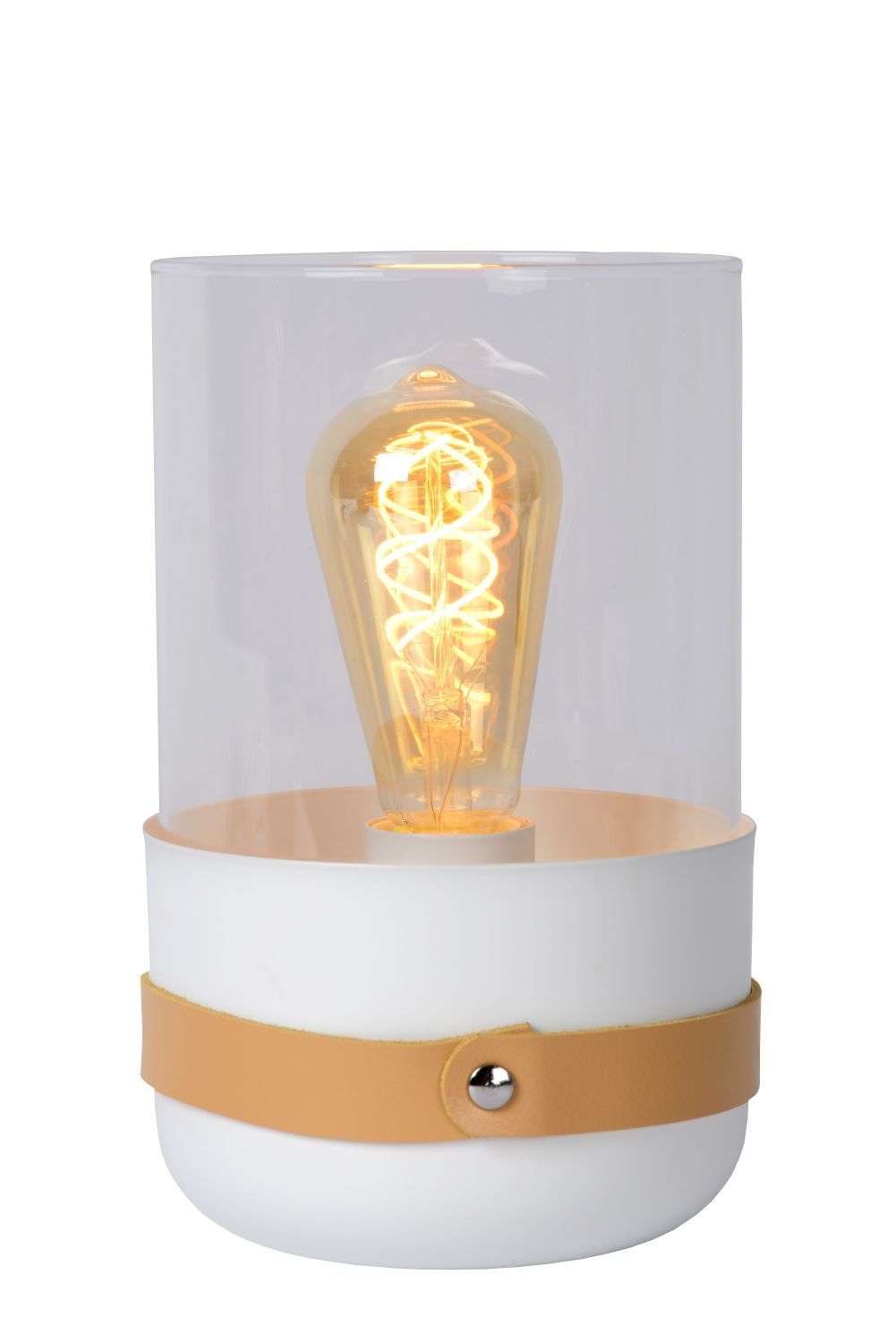 Настольная лампа Lucide CENTUR 06519/01/31