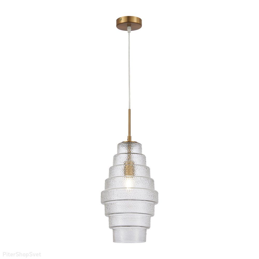 Подвесной светильник ST Luce Подвес REXITE SL1001.213.01