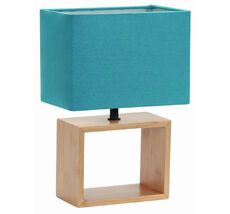 Настольная лампа 10175/T Blue Escada 10175/T Blue_ESC