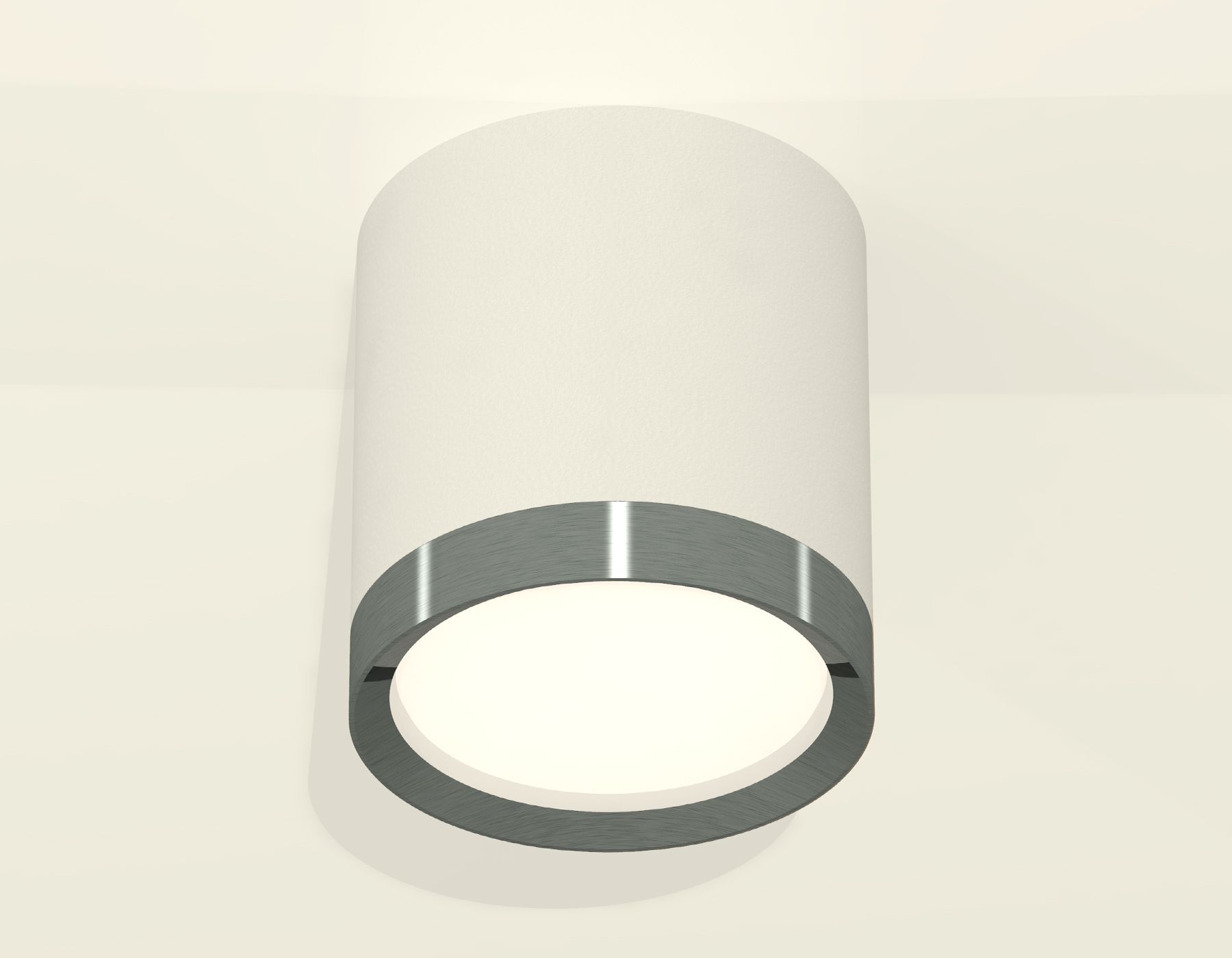 Комплект накладного Ambrella light светильника XS Techno XS8141006_AMB