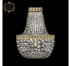 Бра Bohemia Art Classic 20.112B.H1.20SP.G_BI