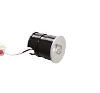 Встраиваемый светильник DesignLed FLOOR R GW-R612-3-SL-NW 00-00003298_SW