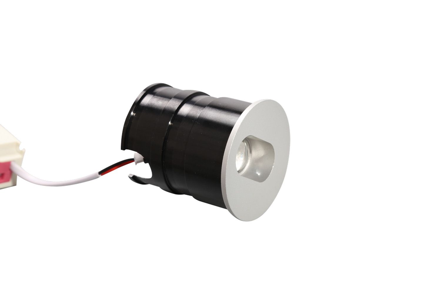 Встраиваемый светильник DesignLed FLOOR R GW-R612-3-SL-NW 00-00003298