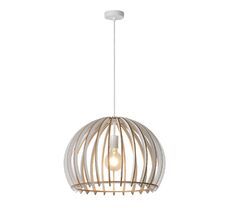 Подвесной светильник Lucide BOUNDE 34424/50/31